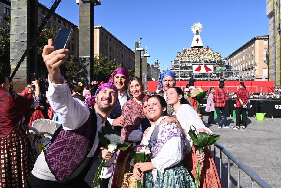 Los mejores destinos de España para viajar en otoño después de los 65 (Fuente: EuropaPress)