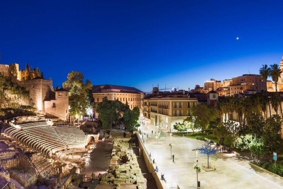Los mejores destinos de España para viajar en otoño después de los 65 (Fuente: EuropaPress)