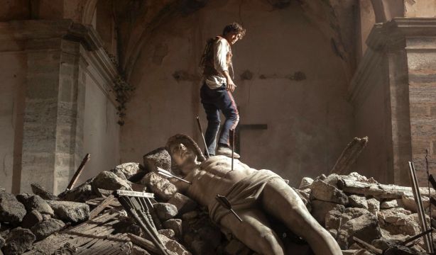 Semana grande en los cines: la esperada 'La bola negra' de Los Javis toma la cartelera