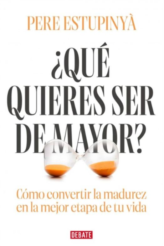 Los mejores libros para prepararse para la jubilación Los mejores libros para prepararse para la jubilación