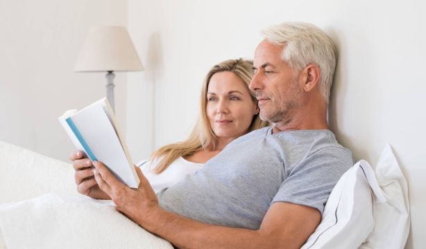 Los mejores libros para prepararse para la jubilación (Fuente: BigStock)
