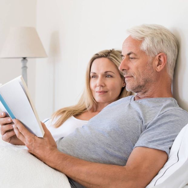 Los mejores libros para prepararse para la jubilación (Fuente: BigStock)