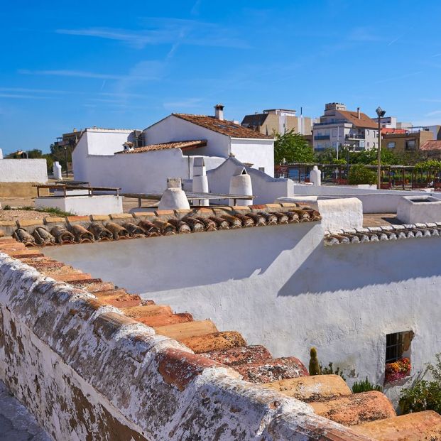 Disfruta de estas escapadas a 30 minutos en coche de Valencia