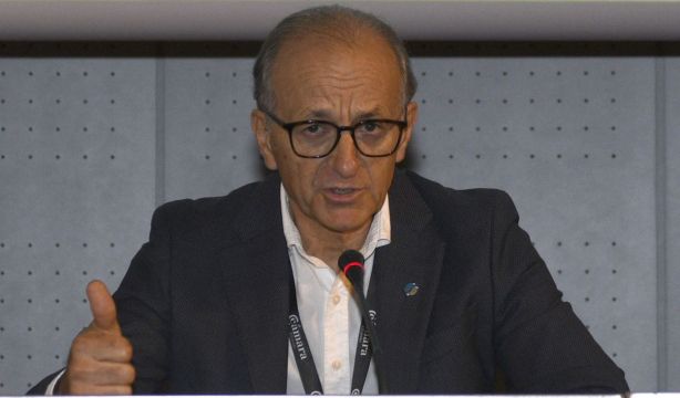 Francisco Formoso (SECOT): "La gente de más de 45 años tiene la fuerza de la actitud"