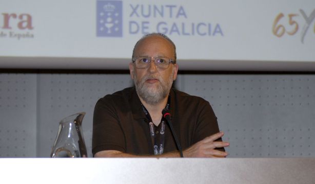 Adrián Bignone Sentirte respaldado te genera calma para aprender y salir adelante