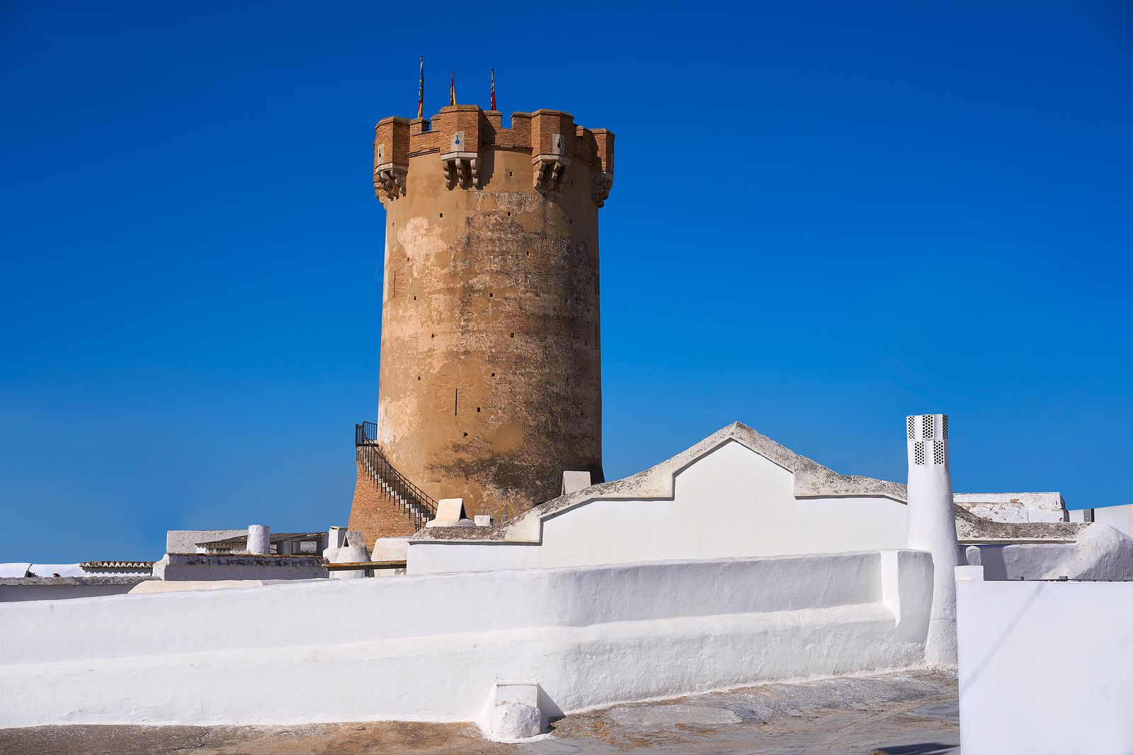 Disfruta de estas escapadas a 30 minutos en coche de Valencia