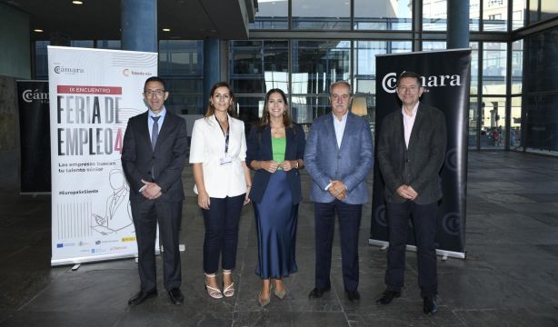 Antonio Couceiro %22La experiencia tiene un valor real para las empresas%22