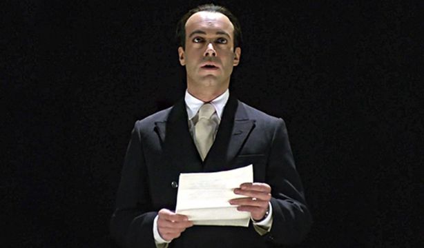 FlixOlé rinde homenaje a Lorca con una colección especial