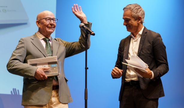 Arranca el 6º Premio Salud Activa para las personas mayores que inspiran a vivir mejor