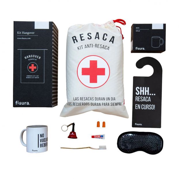 kit resaca kit resaca