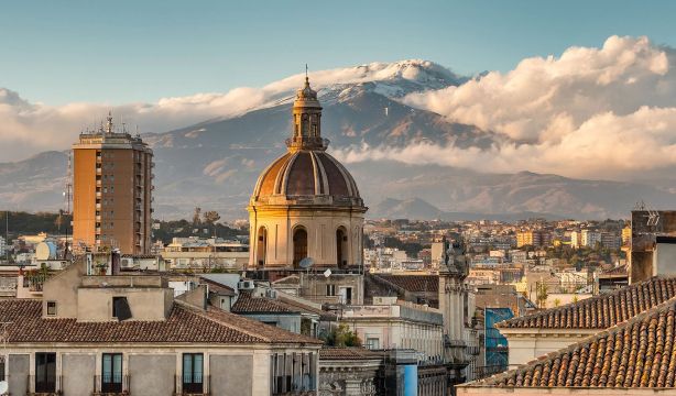 Descubre las bellezas de Europa con estos tres circuitos de Mundosenior
