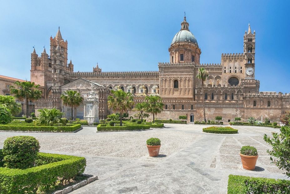 Descubre las bellezas de Europa con estos tres circuitos de Mundosenior Descubre las bellezas de Europa con estos tres circuitos de Mundosenior