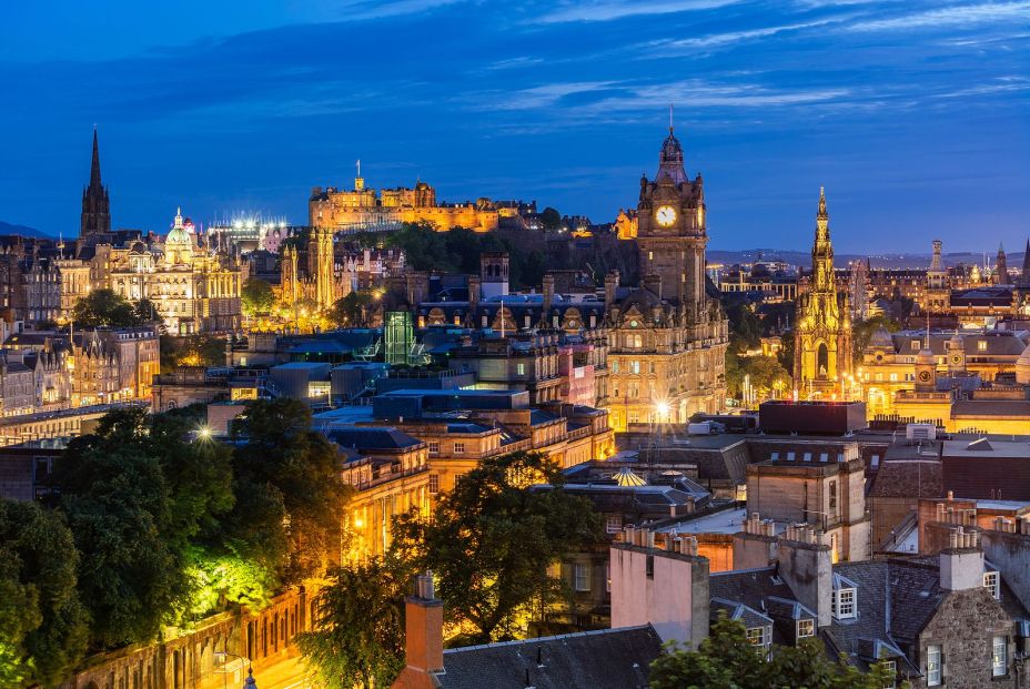 Descubre las bellezas de Europa con estos tres circuitos de Mundosenior Descubre las bellezas de Europa con estos tres circuitos de Mundosenior