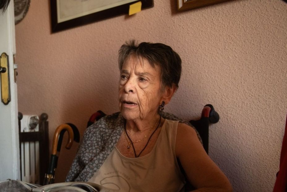 EuropaPress 7793255 Primeras palabras de Maricarmen desde el hospital: "Esto no significa que no vaya a seguir luchando" prepara bolsa cosas 23 septiembre 2026 madrid espana maricarmen (1) (1) (1) EuropaPress 7793255 Primeras palabras de Maricarmen desde el hospital: "Esto no significa que no vaya a seguir luchando" prepara bolsa cosas 23 septiembre 2026 madrid espana maricarmen (1) (1) (1)