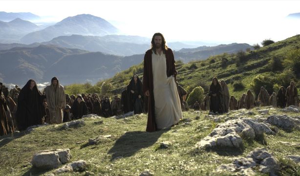 'La Resurrección de Cristo' de Mel Gibson se dividirá en dos partes y ya tiene fechas de estreno
