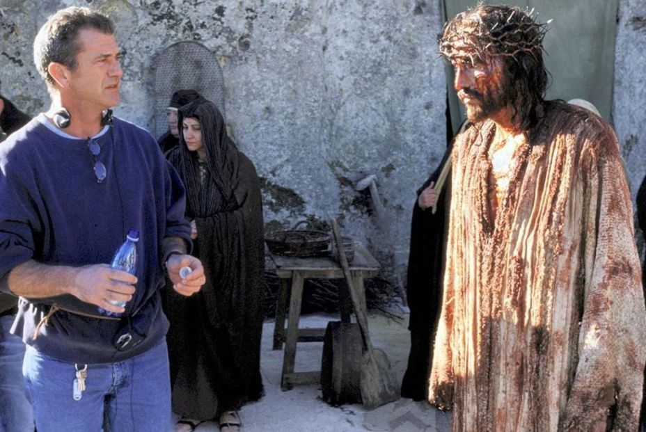 'La Resurrección de Cristo' de Mel Gibson se dividirá en dos partes, la primera se estrenará en 2027 (Fuente: Europapress) 'La Resurrección de Cristo' de Mel Gibson se dividirá en dos partes, la primera se estrenará en 2027 (Fuente: Europapress)