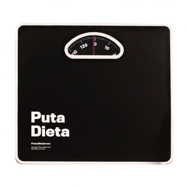 puta dieta puta dieta
