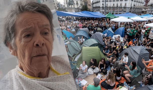maricarmen acamapada