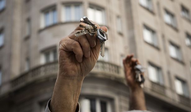 Un 3% de los alquileres es de renta antigua: así funciona