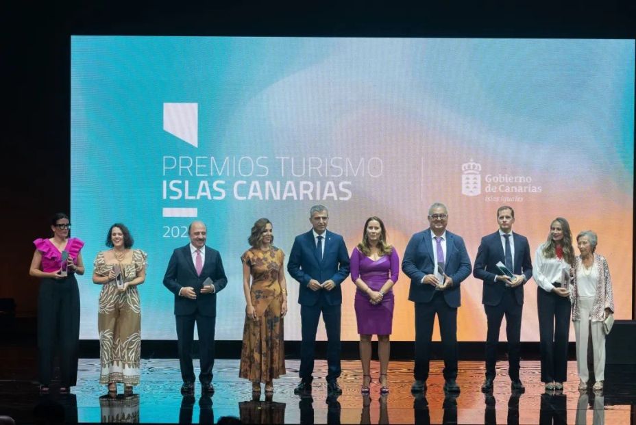 Carlos Cebriá, un visionario que puso Fuerteventura en el mapa del mundo Carlos Cebriá, un visionario que puso Fuerteventura en el mapa del mundo