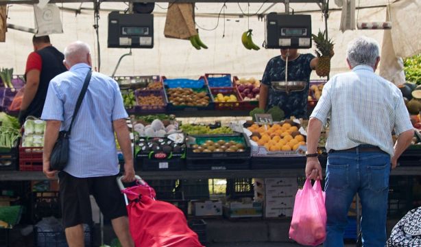 Las pensiones podrían subir cerca del 3,5% en 2027, según apunta el IPC de septiembre Las pensiones podrían subir cerca del 3,5% en 2027, según apunta el IPC de septiembre