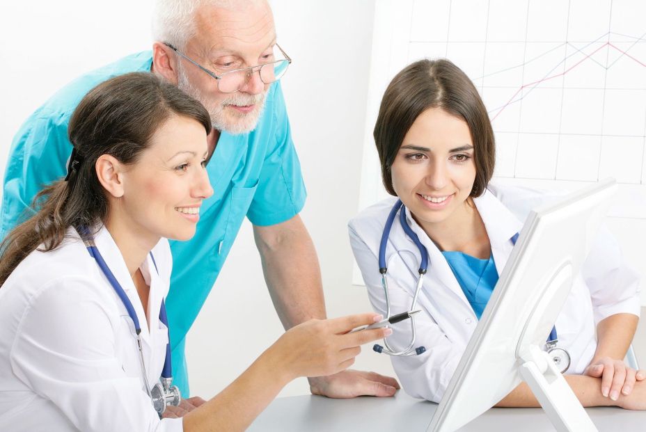 Los médicos presentan menor tasa de mortalidad que la población general (Fuente: BigStock)