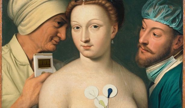 El Thyssen expone obras reinterpretadas para concienciar sobre la salud cardiovascular El Thyssen expone obras reinterpretadas para concienciar sobre la salud cardiovascular