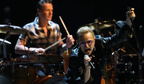 U2 publicará su primer disco en 9 años con la última canción de Dolly Parton (Fuente: Europapress)