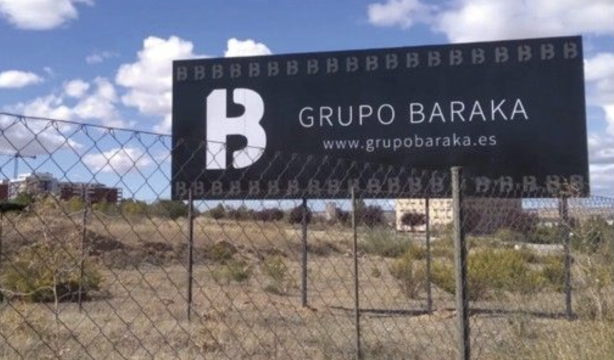 Grupo Baraka impugna el acuerdo de los Estatutos de Madrid Nuevo Norte