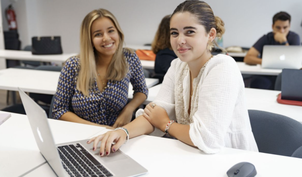 GBSB Global inicia el curso académico con estudiantes de 79 países