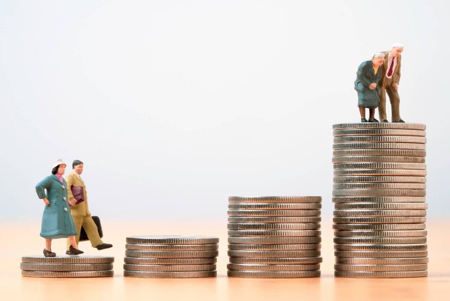 Jubilación anticipada, parcial, activa o flexible: ¿qué diferencia hay? (Fuente: BigStock) Jubilación anticipada, parcial, activa o flexible: ¿qué diferencia hay? (Fuente: BigStock)