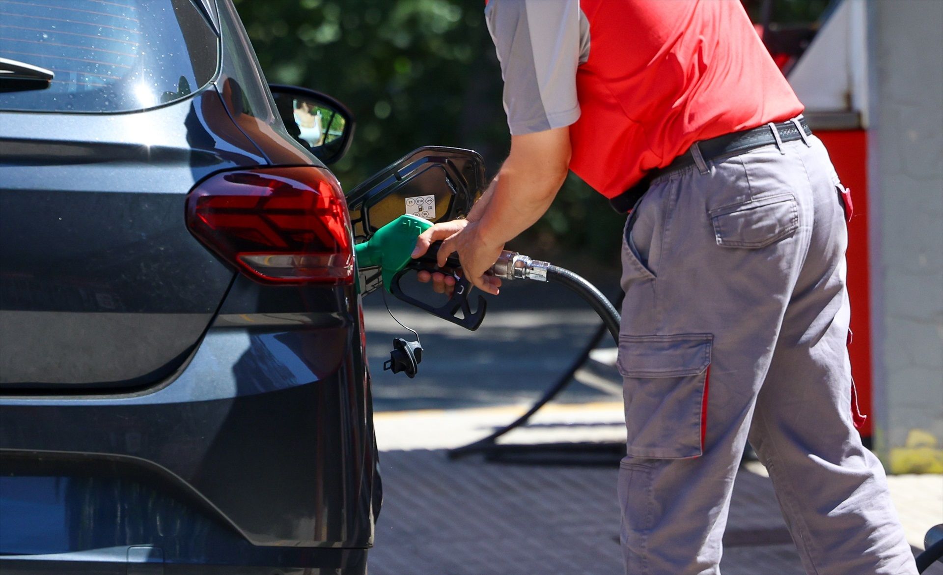 La inflación se dispara al 4,9% en septiembre, su tasa más alta en más de tres años La inflación se dispara al 4,9% en septiembre, su tasa más alta en más de tres años