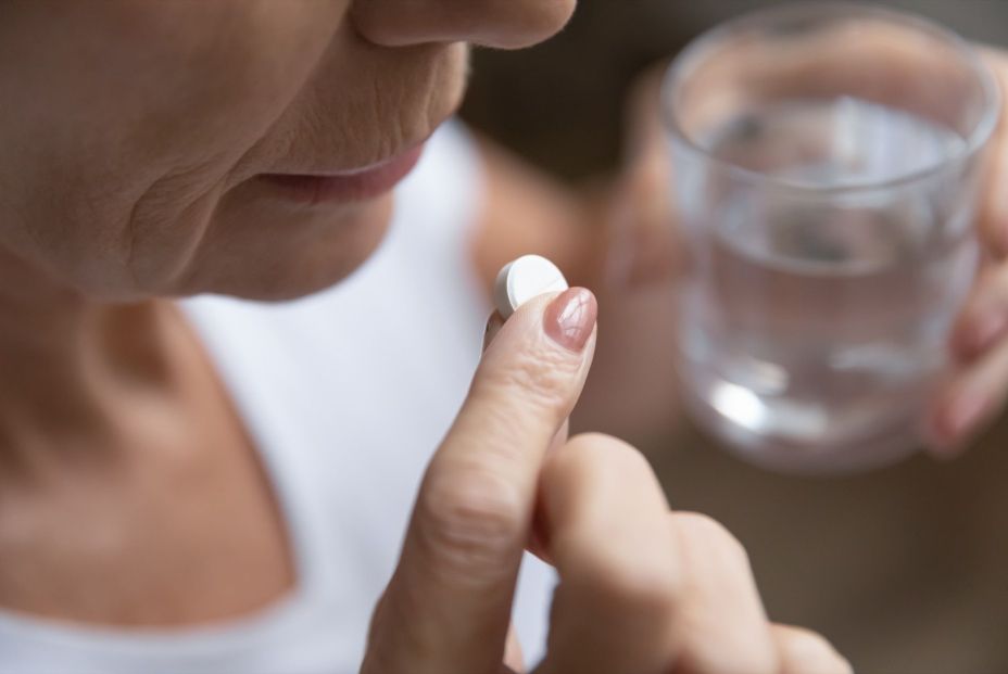 El Instituto de las Mujeres exige a Sanidad medidas urgentes ante falta de fármacos para menopausia El Instituto de las Mujeres exige a Sanidad medidas urgentes ante falta de fármacos para menopausia