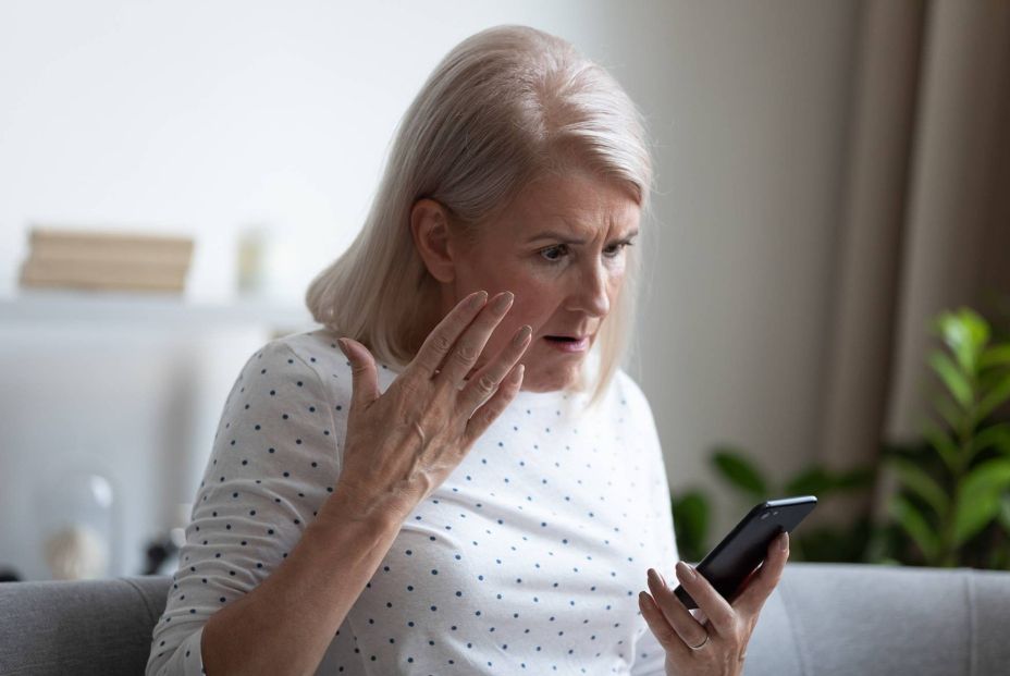 Redes sociales y jubilación: ¿son fiables para planificar el futuro financiero? (Fuente: BigStock) Redes sociales y jubilación: ¿son fiables para planificar el futuro financiero? (Fuente: BigStock)