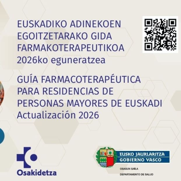 (Gobierno Vasco) (Gobierno Vasco)