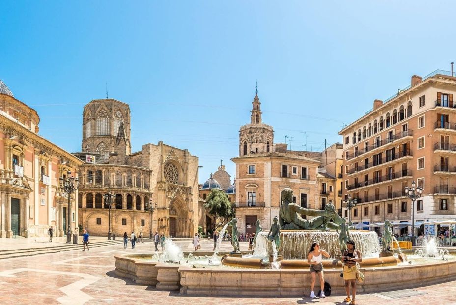 Las mejores ciudades europeas para viajar después de los 65 (Fuente: BigStock)