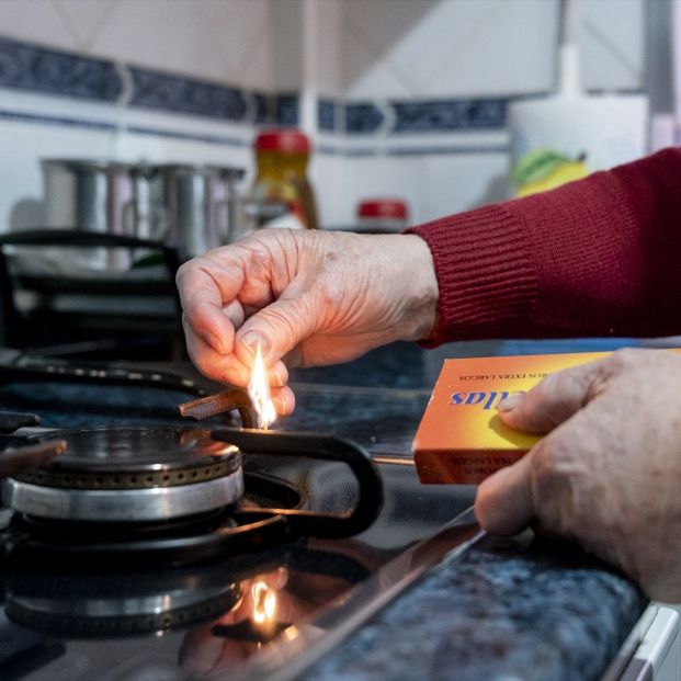 El Gobierno prorroga el alivio fiscal a carburantes y limita el precio del gas y el butano. Foto: EuropaPress