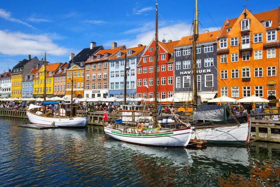 Las mejores ciudades europeas para viajar después de los 65 (Fuente: BigStock)