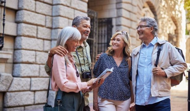 Mundiplan amplía su oferta de viajes diseñados para el público sénior