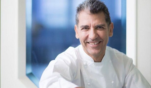 Paco Roncero: "Madrid es una capital gastronómica mundial, merece más estrellas Michelin"