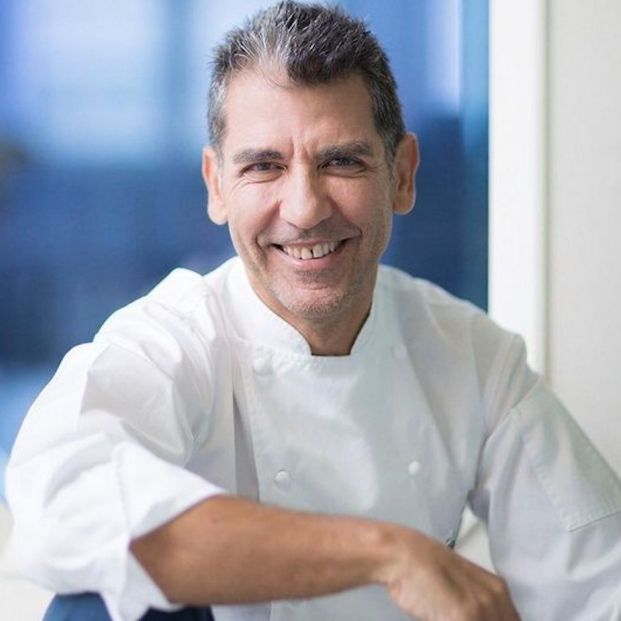 Paco Roncero: "Madrid es una capital gastronómica mundial, merece más estrellas Michelin"