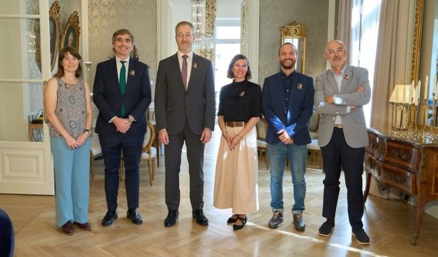 El Prado y la Embajada de Suecia se unen para celebrar el 400º aniversario de la reina Cristina