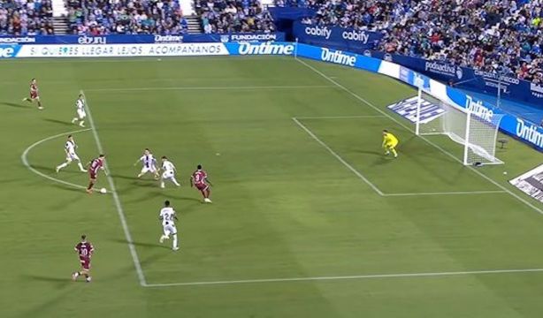 LALIGA HYPERMOTION: historias personales, talento emergente y máxima igualdad
