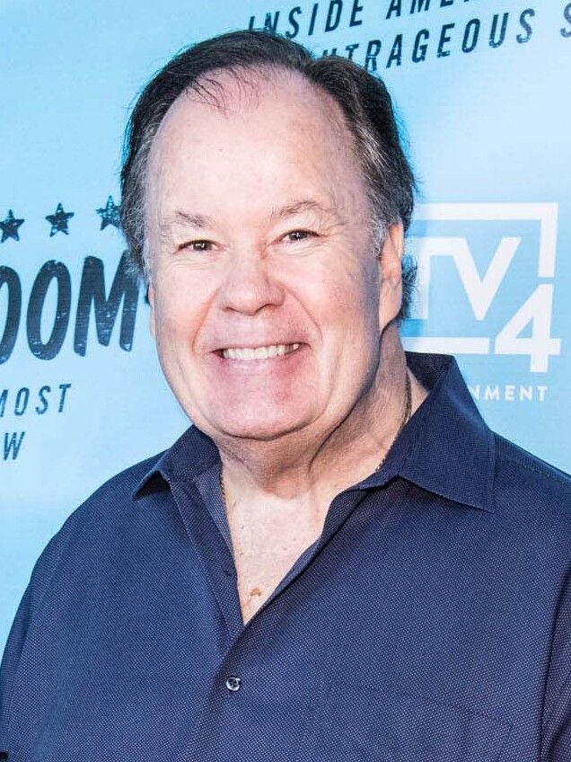 Dennis Haskins