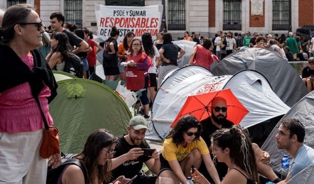 Decreto Maricarmen: Los mayores exigen abordar la crisis de vivienda como urgencia intergeneracional