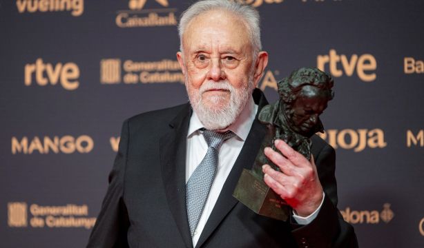 Muere el cineasta Gonzalo Suárez, Goya de Honor 2026, a los 92 años