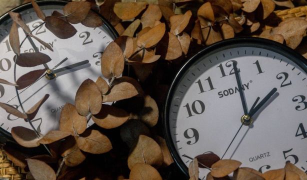 Cambio de hora en octubre de 2026: este es el día que toca retrasar el reloj (Fuente: EuropaPress)