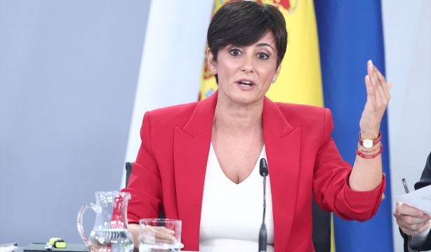 El BOE solo publica el decreto que prohíbe desahucios y retrasa el de la renovación de alquileres