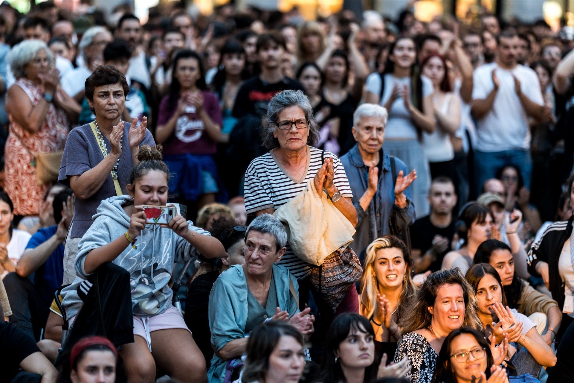 Decreto Maricarmen: Los mayores exigen abordar la crisis de vivienda como urgencia intergeneracional