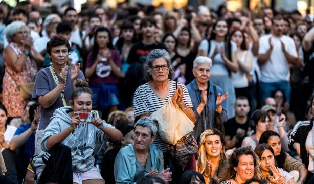 EuropaPress 7809139 decenas personas asamblea informativa 29 septiembre 2026 madrid espana